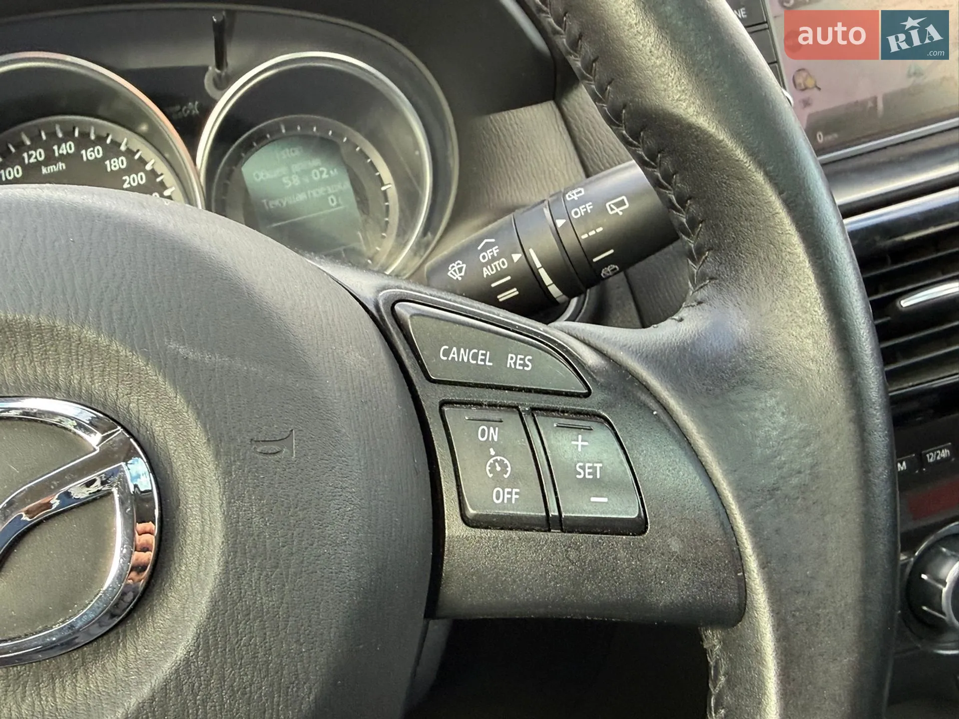 2012 Mazda CX-5 - мініатюра 57