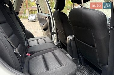 Внедорожник / Кроссовер Mazda CX-5 2012 в Львове