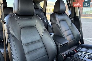 Внедорожник / Кроссовер Mazda CX-5 2021 в Ивано-Франковске