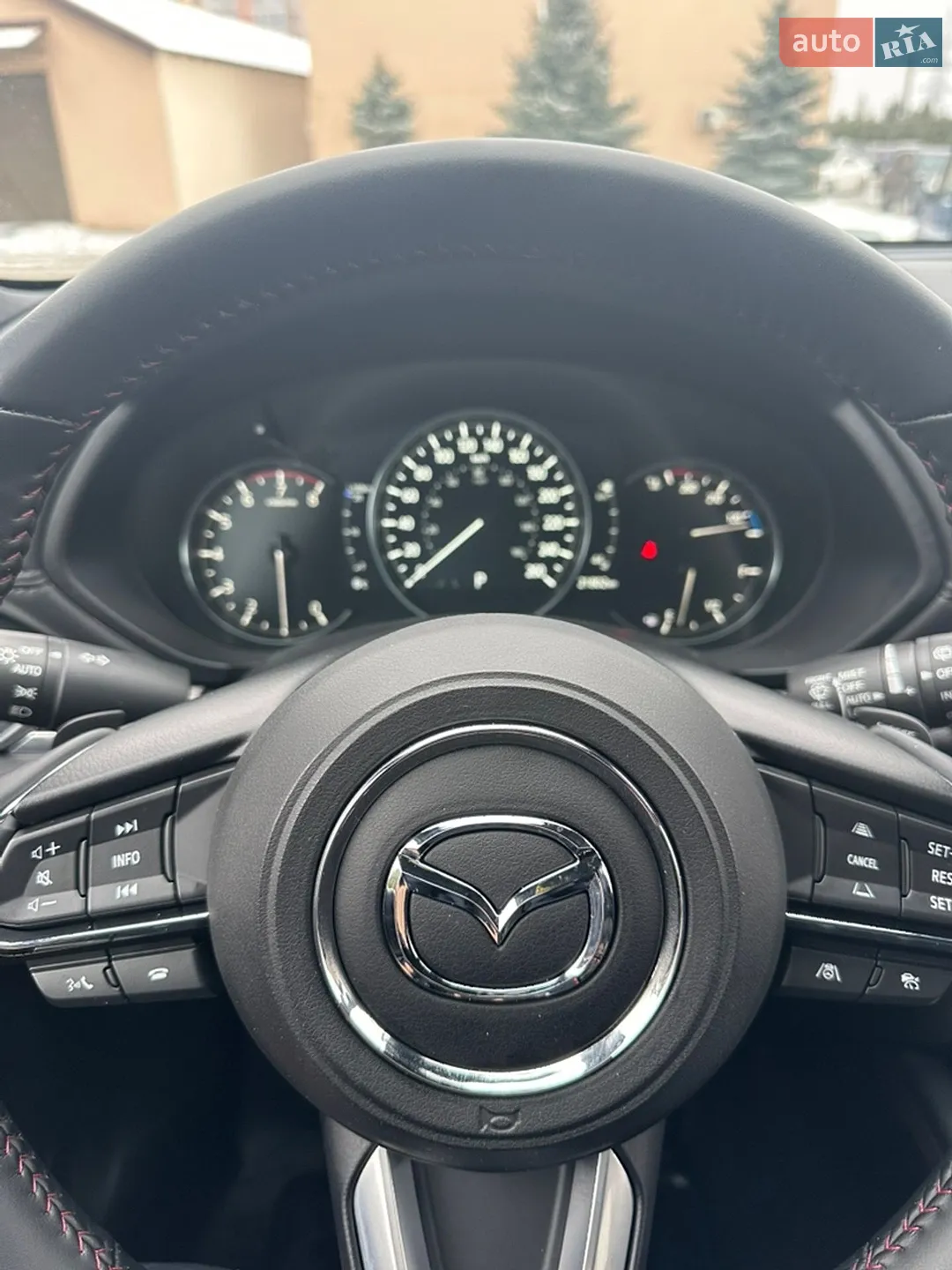 2024 Mazda CX-5 - мініатюра 13