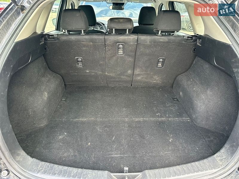 Внедорожник / Кроссовер Mazda CX-5 2020 в Львове