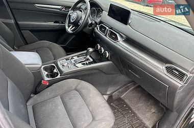 Внедорожник / Кроссовер Mazda CX-5 2020 в Львове