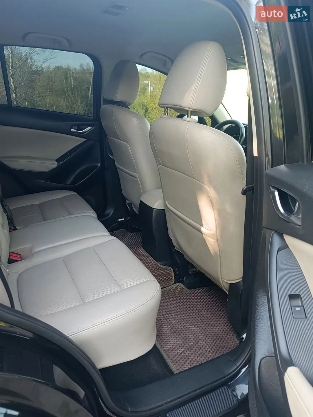 2012 Mazda CX-5 - мініатюра 14