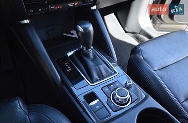 AUTO.RIA – Продам Мазда СХ-5 2017 (BC4064TP) дизель 2.2