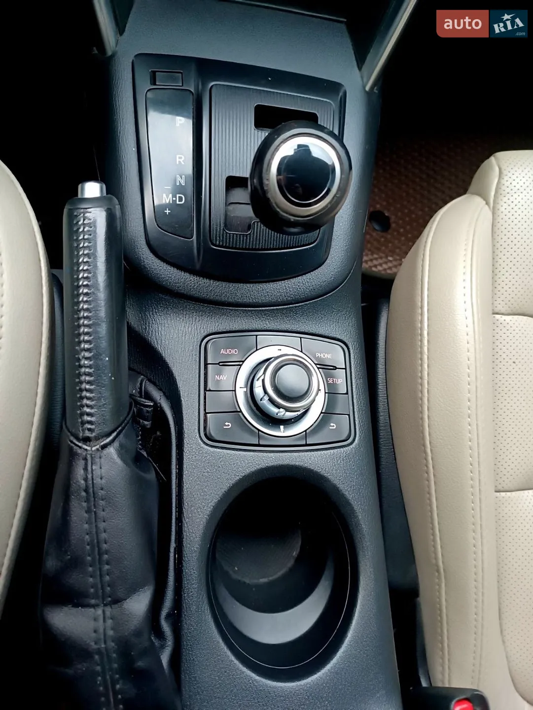 2012 Mazda CX-5 - мініатюра 19