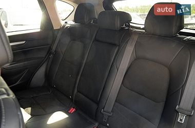 Внедорожник / Кроссовер Mazda CX-5 2019 в Львове