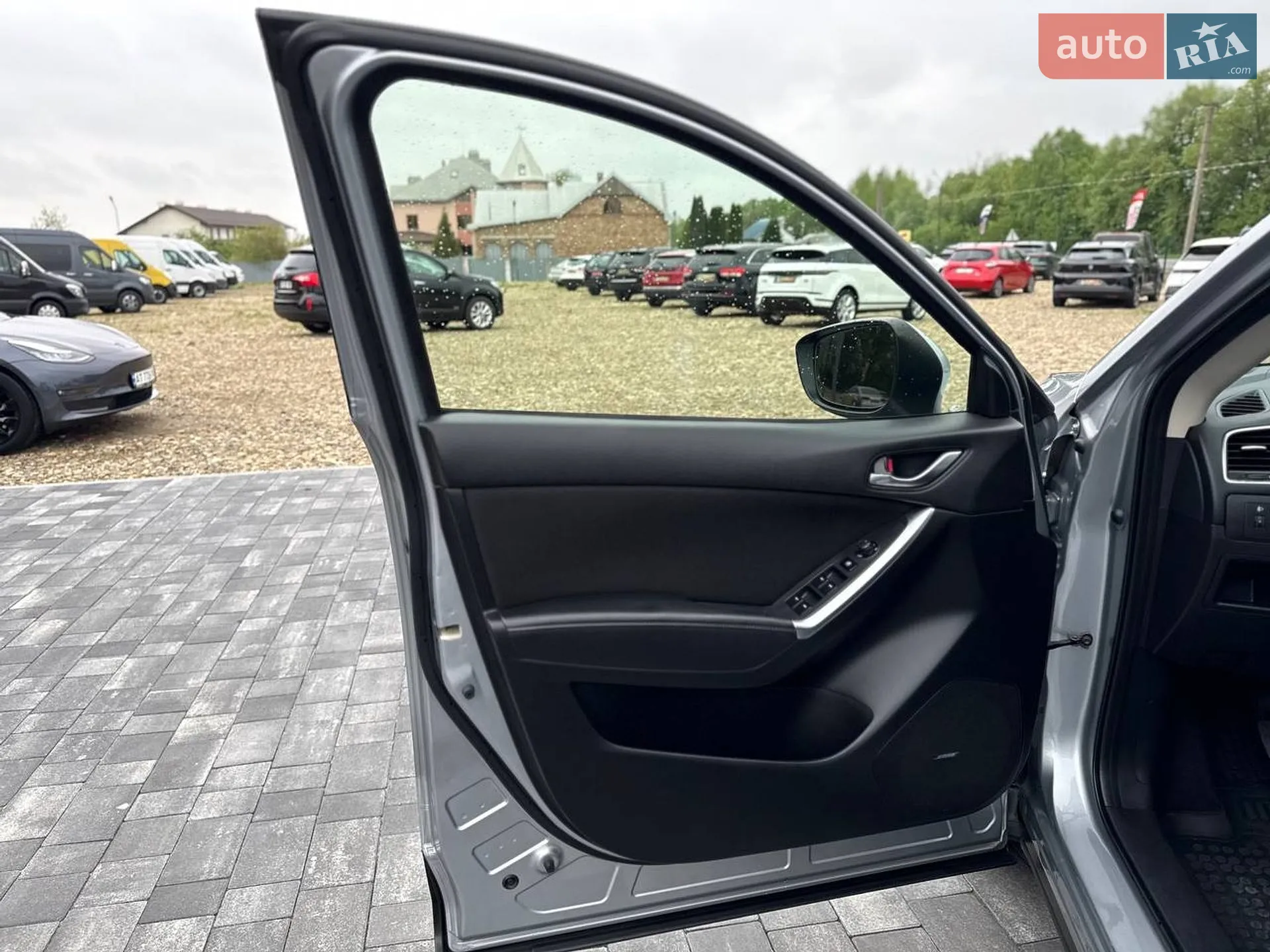 2015 Mazda CX-5 - мініатюра 14