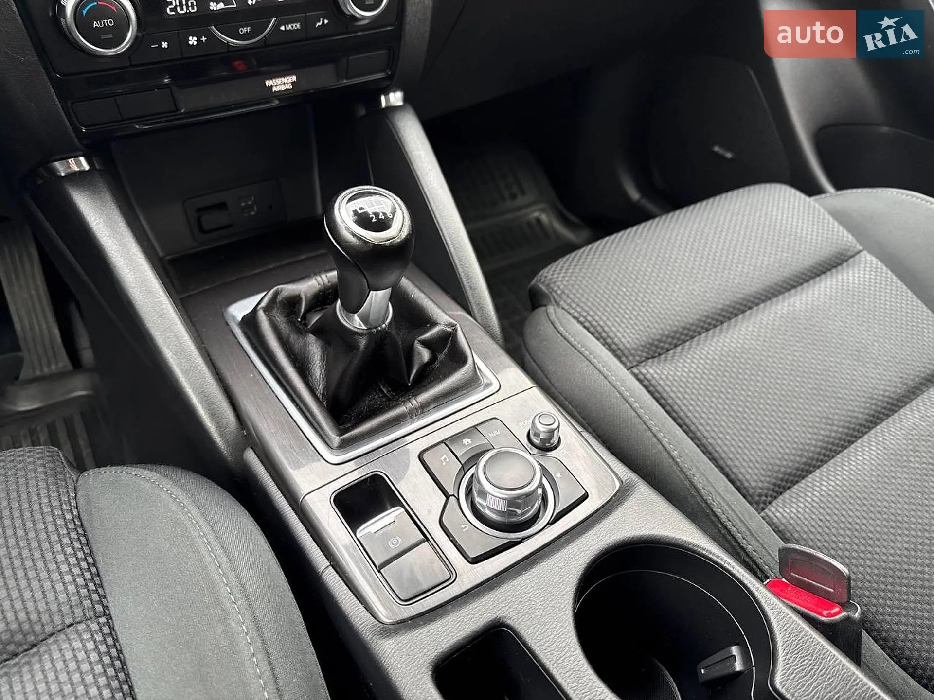 2015 Mazda CX-5 - мініатюра 21