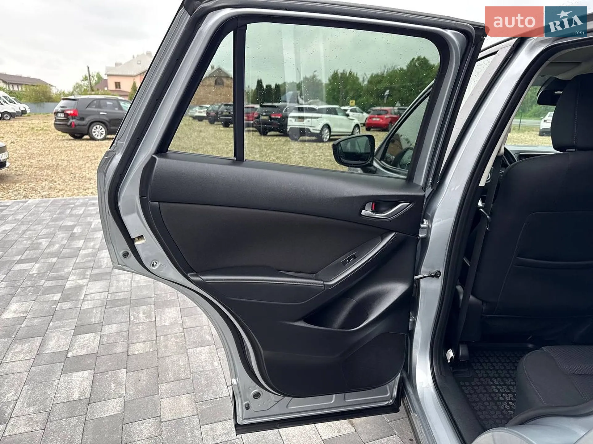 2015 Mazda CX-5 - мініатюра 24