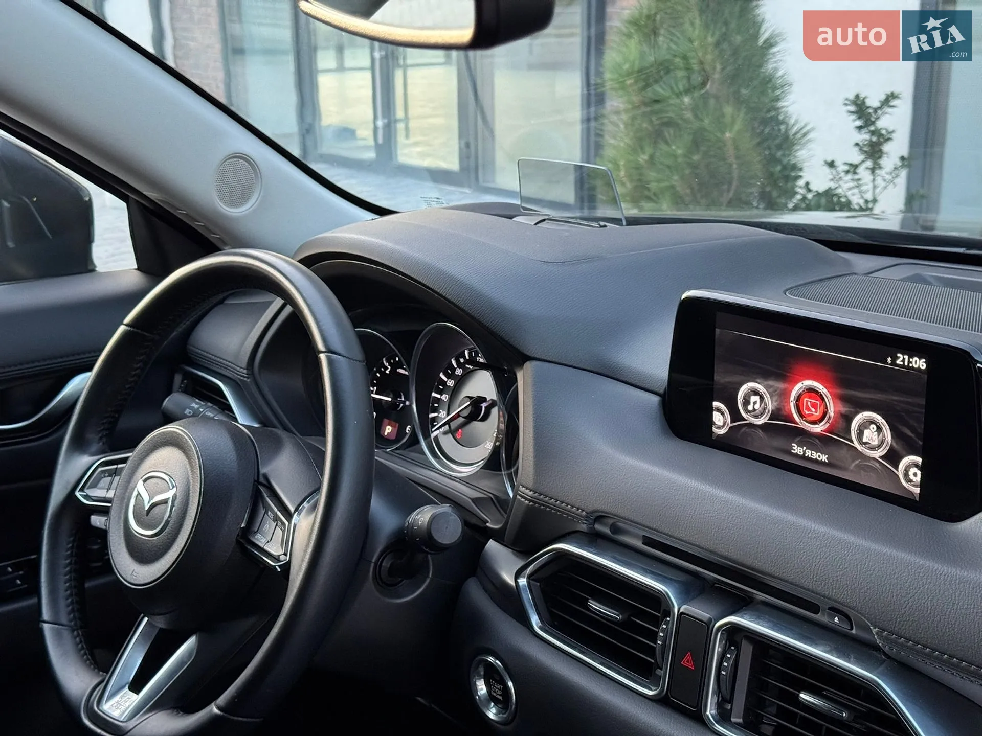 2019 Mazda CX-5 - мініатюра 27