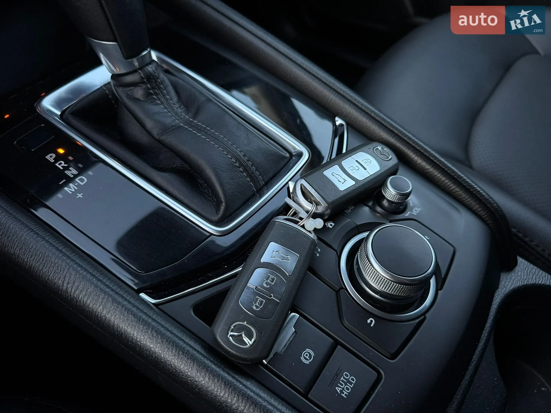 2019 Mazda CX-5 - мініатюра 34