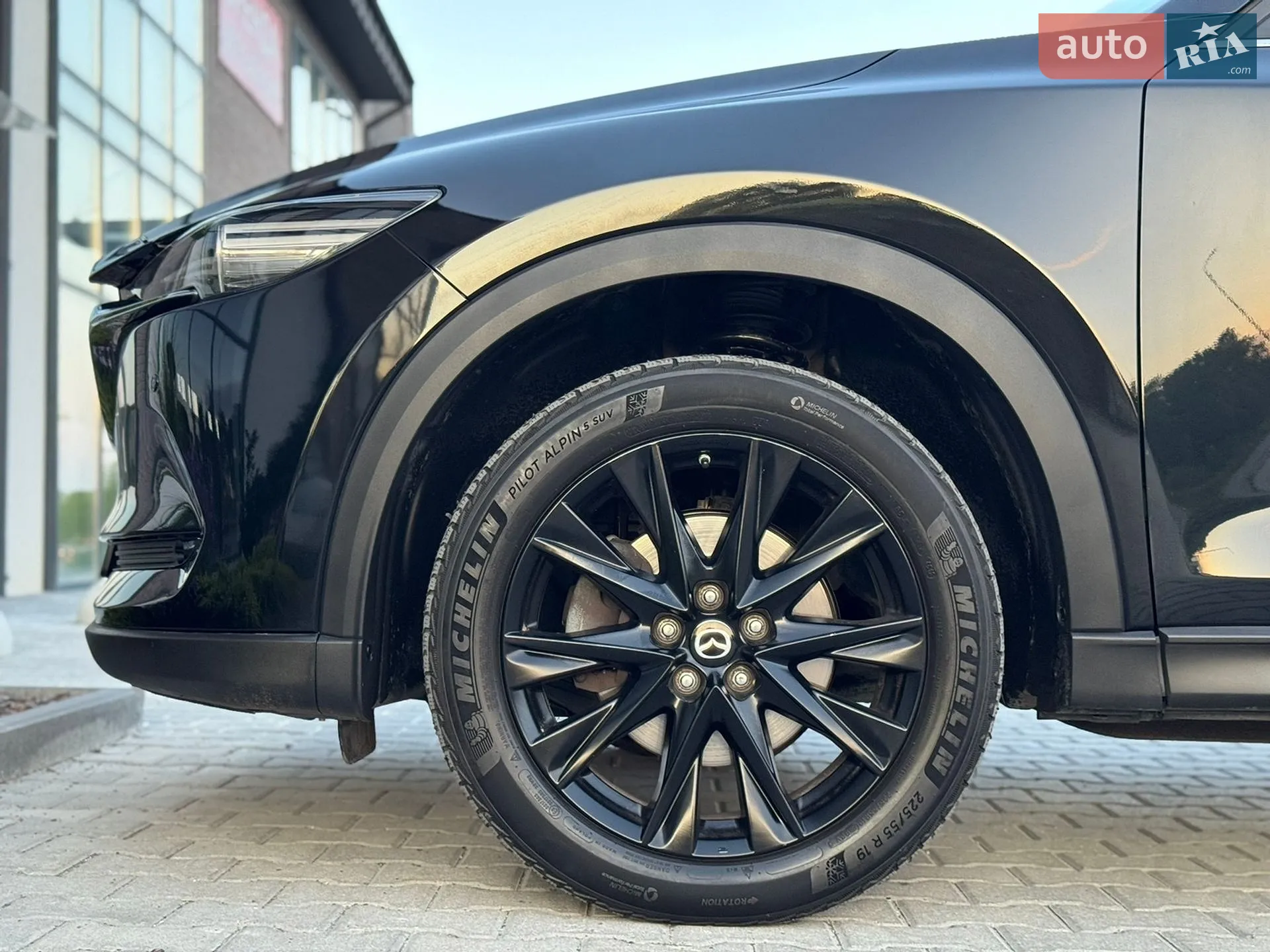 2019 Mazda CX-5 - мініатюра 15