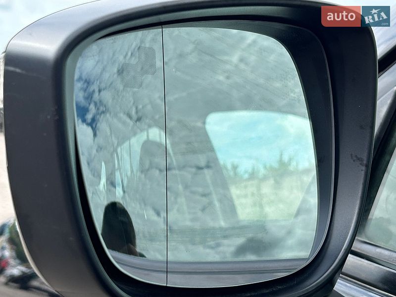 Внедорожник / Кроссовер Mazda CX-5 2014 в Ровно