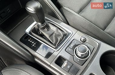 Внедорожник / Кроссовер Mazda CX-5 2014 в Ровно