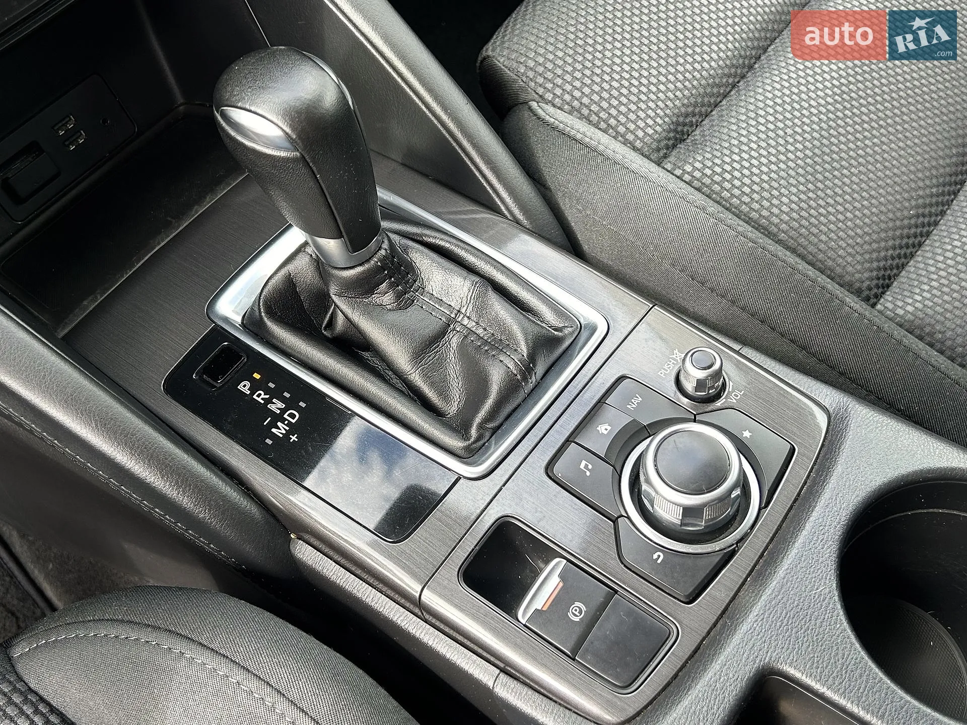 2014 Mazda CX-5 - мініатюра 29
