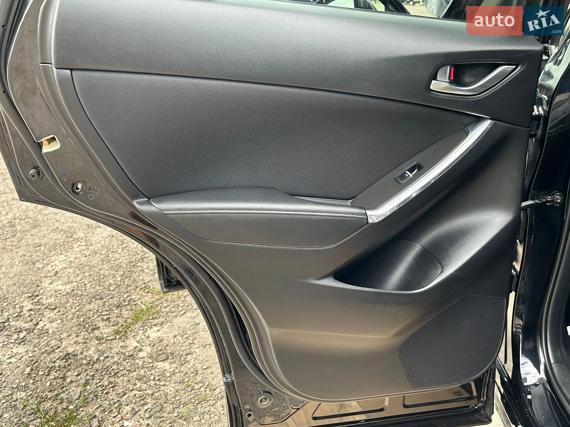 2014 Mazda CX-5 - мініатюра 32