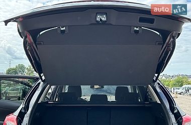 Внедорожник / Кроссовер Mazda CX-5 2014 в Ровно