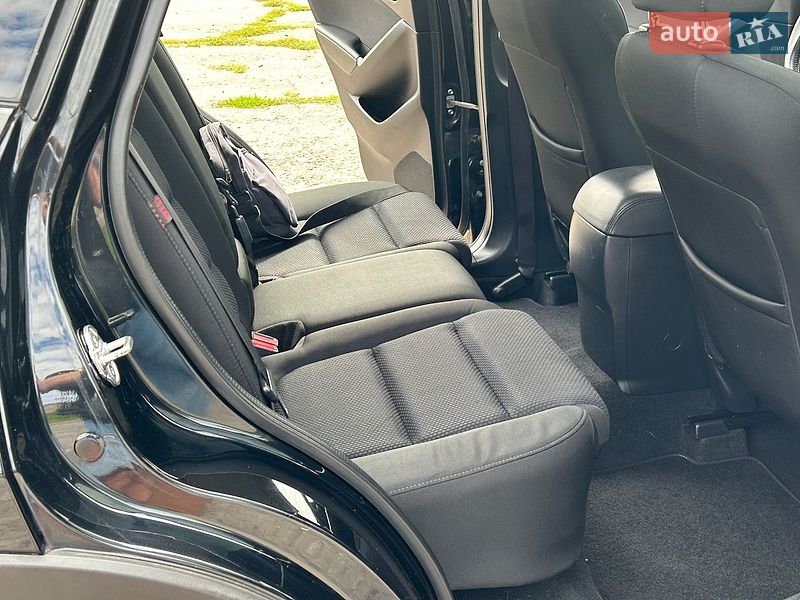 Внедорожник / Кроссовер Mazda CX-5 2014 в Ровно