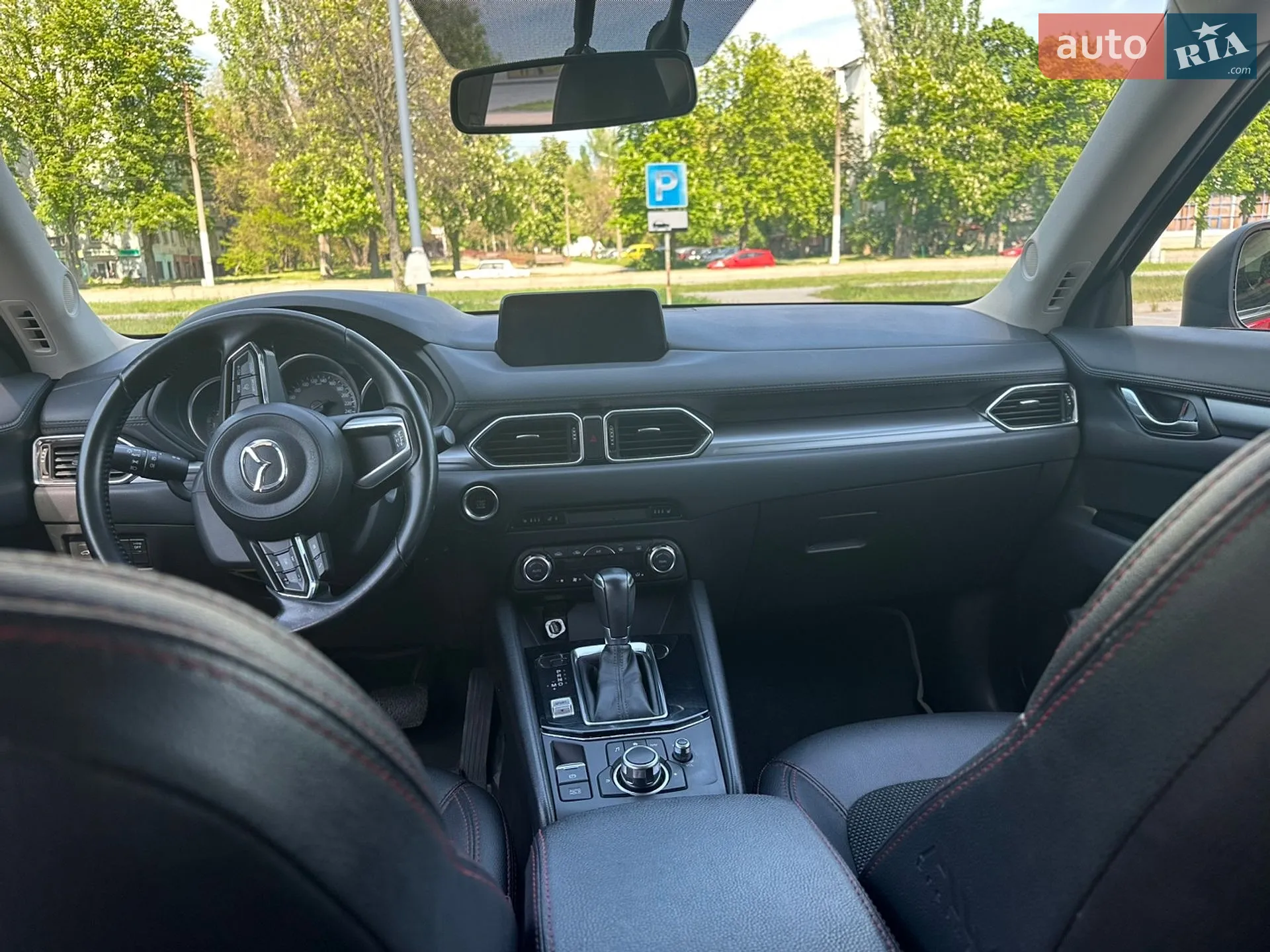 2018 Mazda CX-5 - мініатюра 4