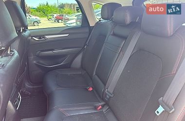 Внедорожник / Кроссовер Mazda CX-5 2018 в Запорожье
