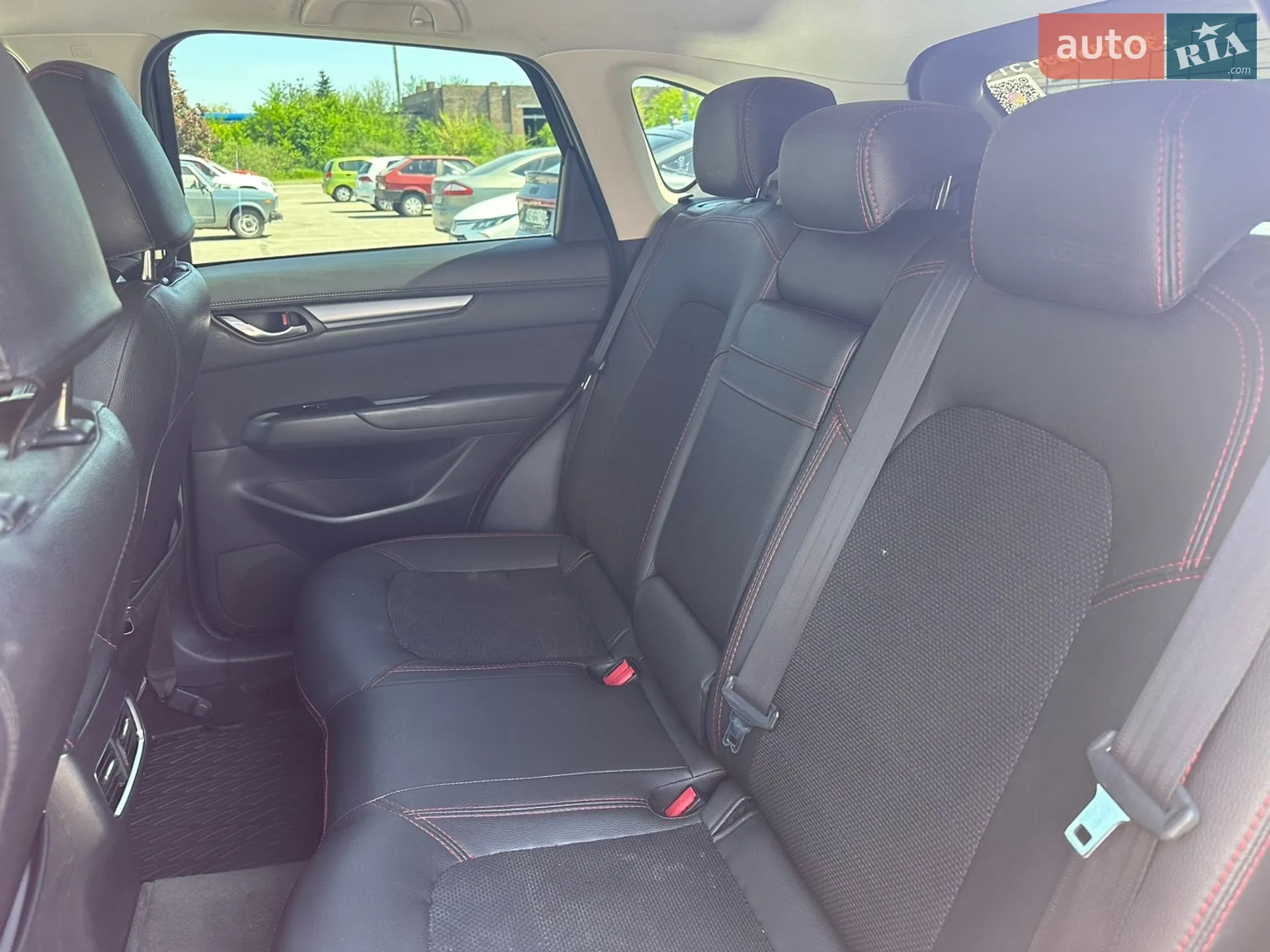 2018 Mazda CX-5 - мініатюра 5