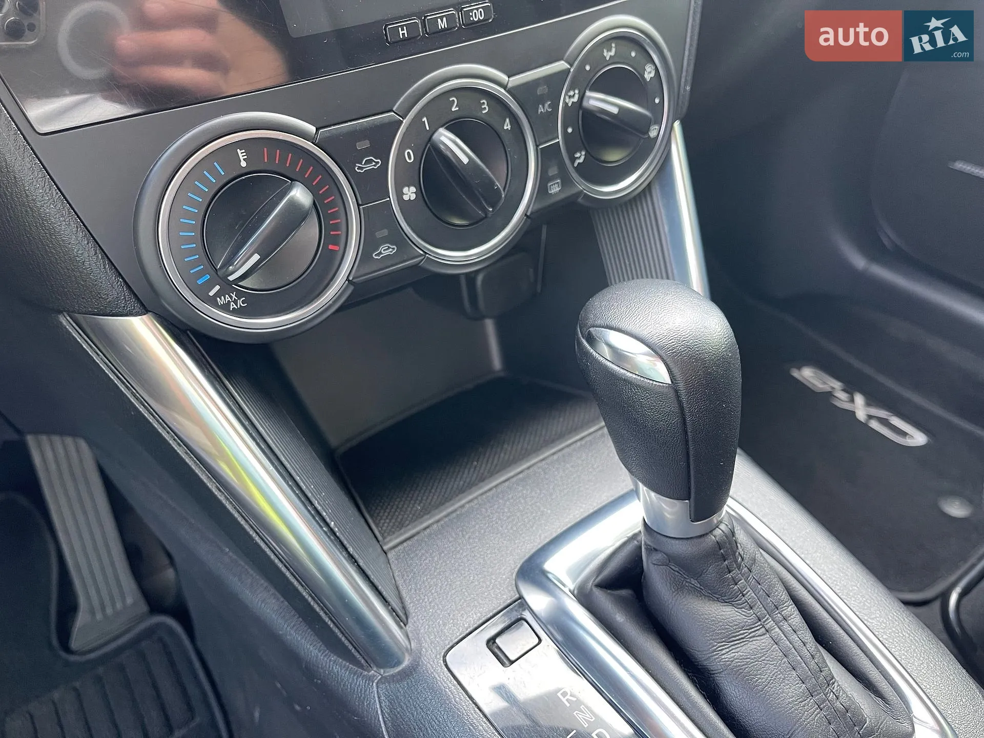 2014 Mazda CX-5 - мініатюра 23