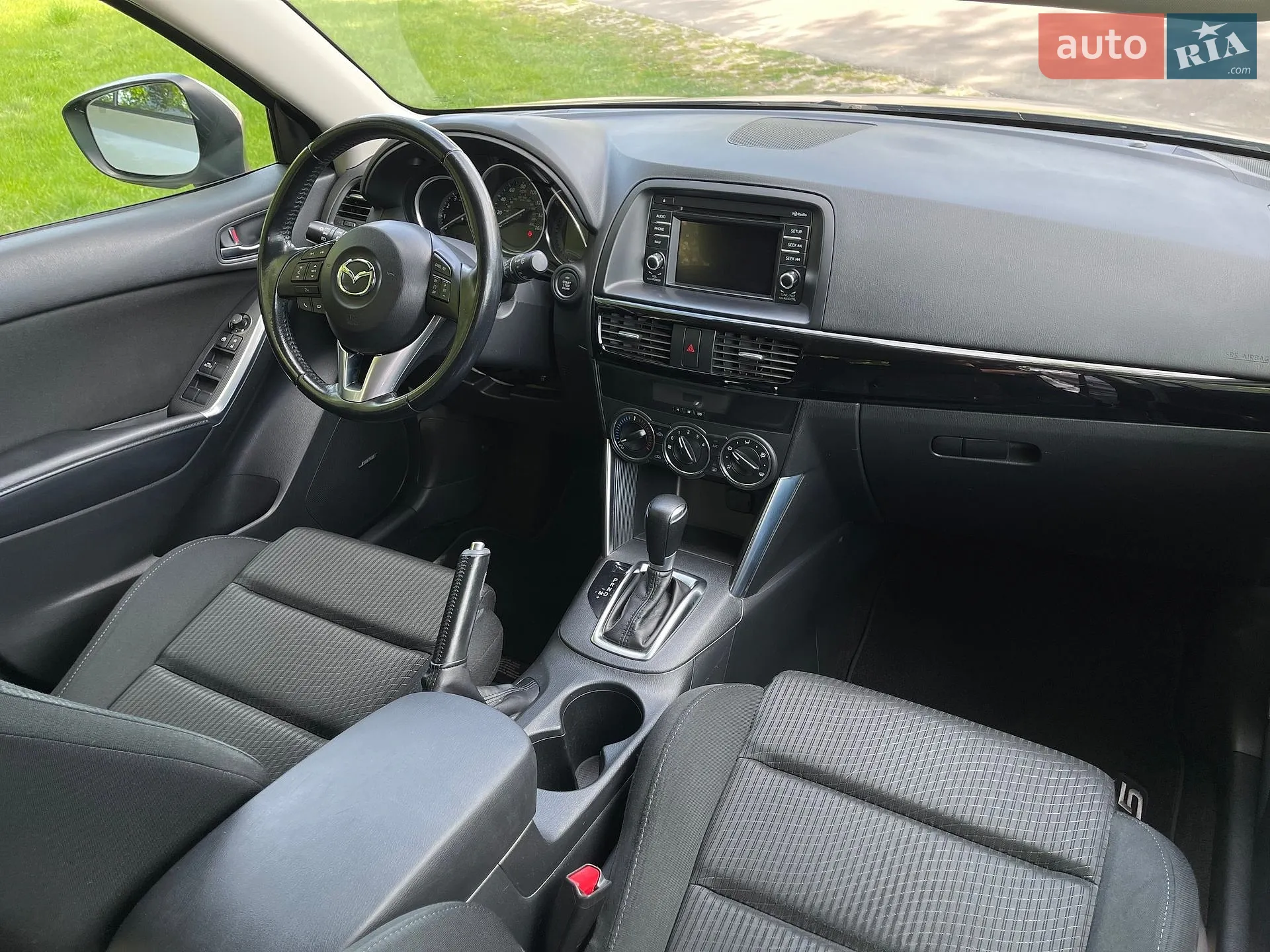 2014 Mazda CX-5 - мініатюра 28