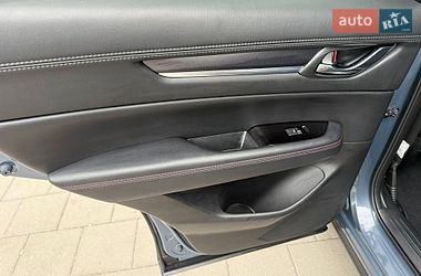 Внедорожник / Кроссовер Mazda CX-5 2022 в Виннице