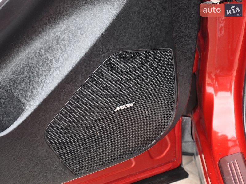 Внедорожник / Кроссовер Mazda CX-5 2014 в Львове