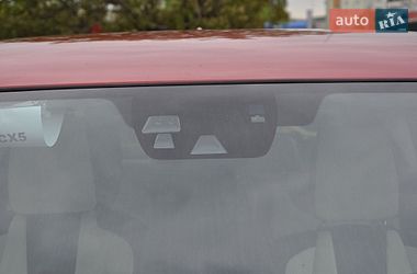 Внедорожник / Кроссовер Mazda CX-5 2014 в Львове
