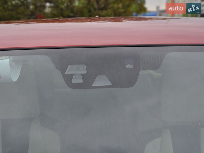 Внедорожник / Кроссовер Mazda CX-5 2014 в Львове