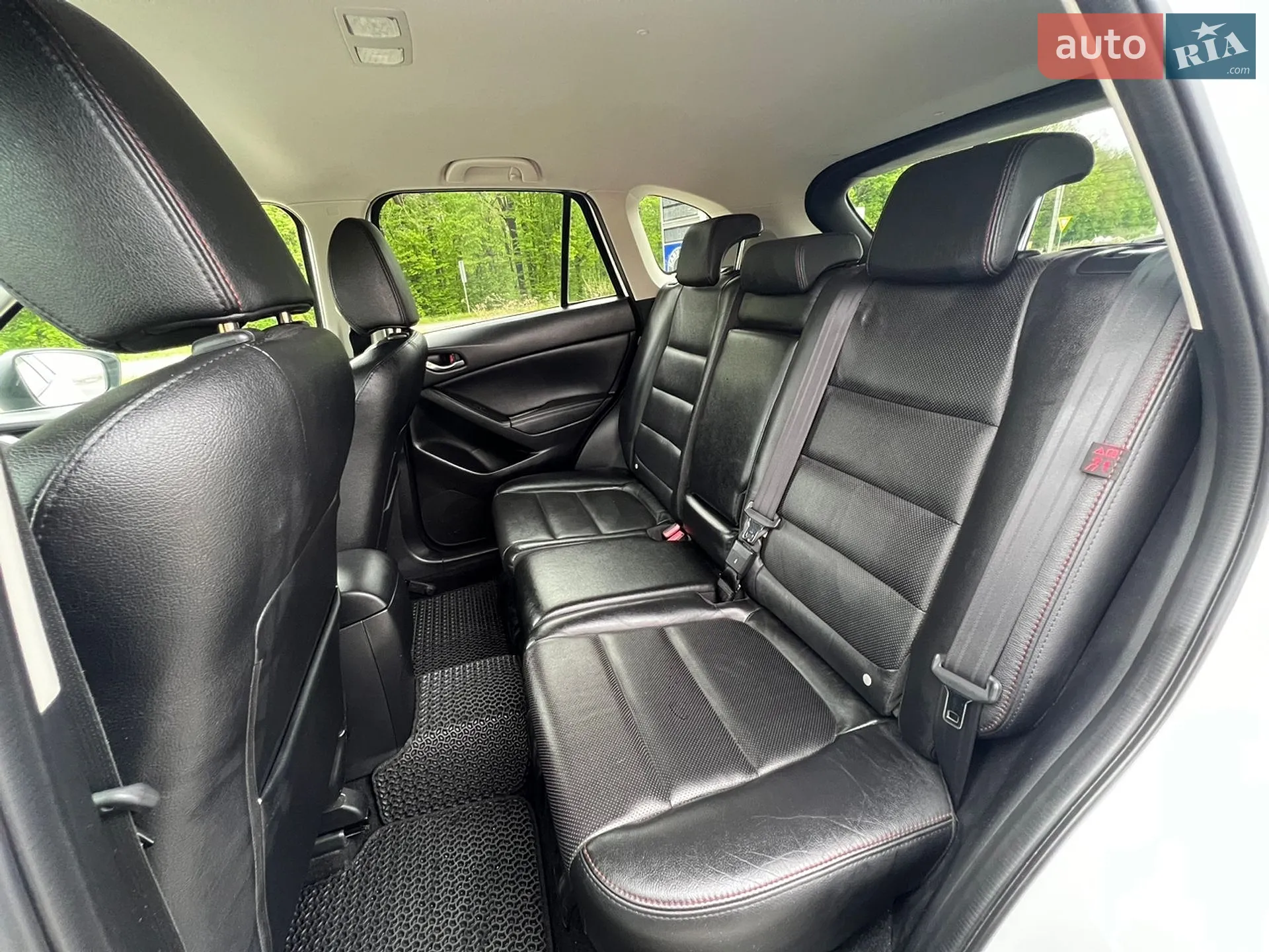 2013 Mazda CX-5 - мініатюра 25