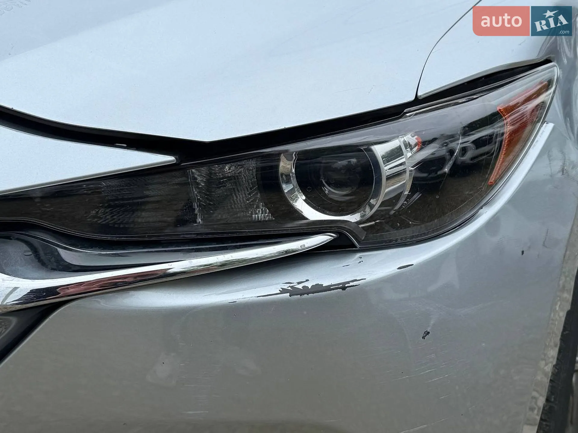 2018 Mazda CX-5 - мініатюра 13