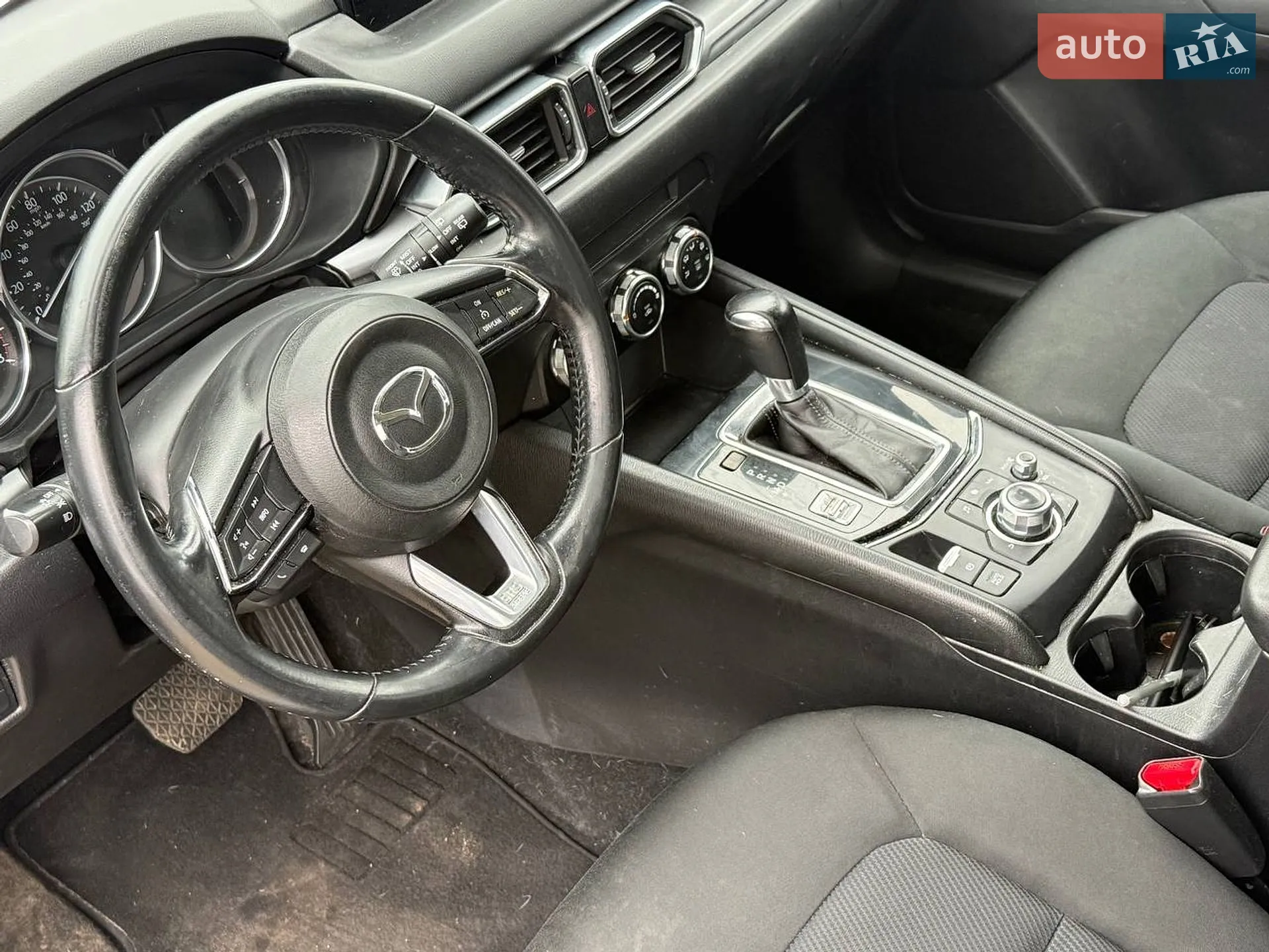2018 Mazda CX-5 - мініатюра 17