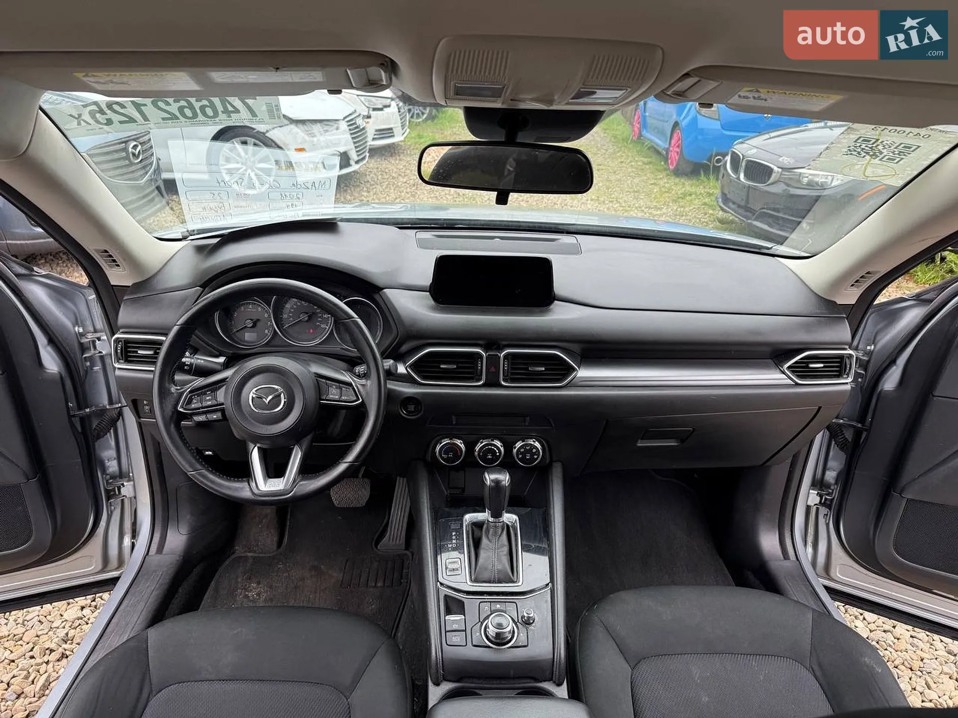 2018 Mazda CX-5 - мініатюра 24