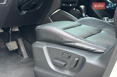 Внедорожник / Кроссовер Mazda CX-5 2015 в Сарнах
