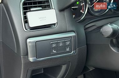 Внедорожник / Кроссовер Mazda CX-5 2015 в Сарнах