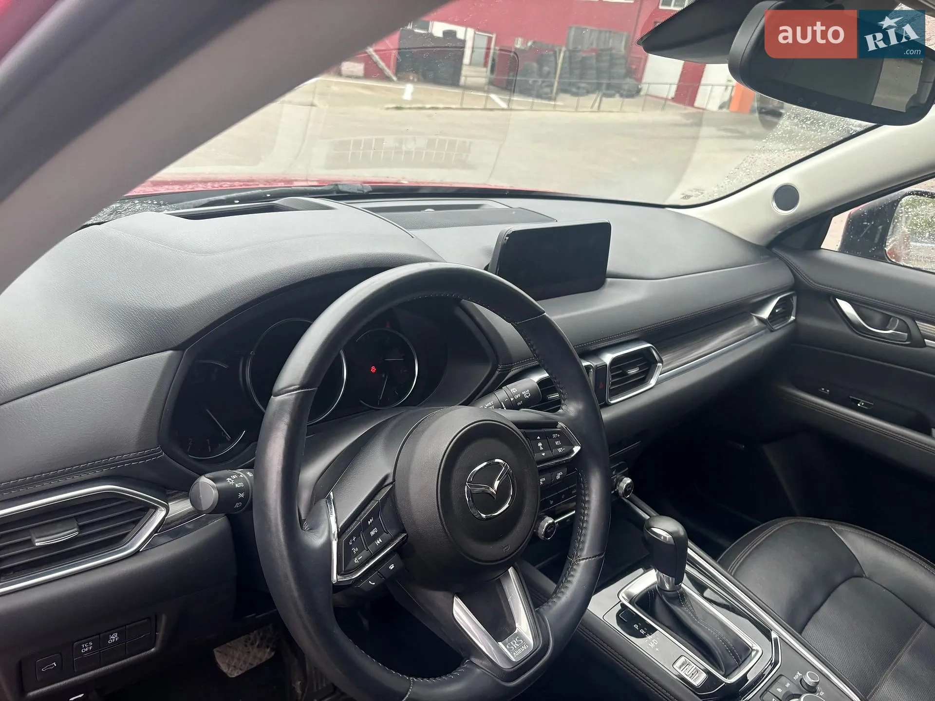 2019 Mazda CX-5 - мініатюра 24