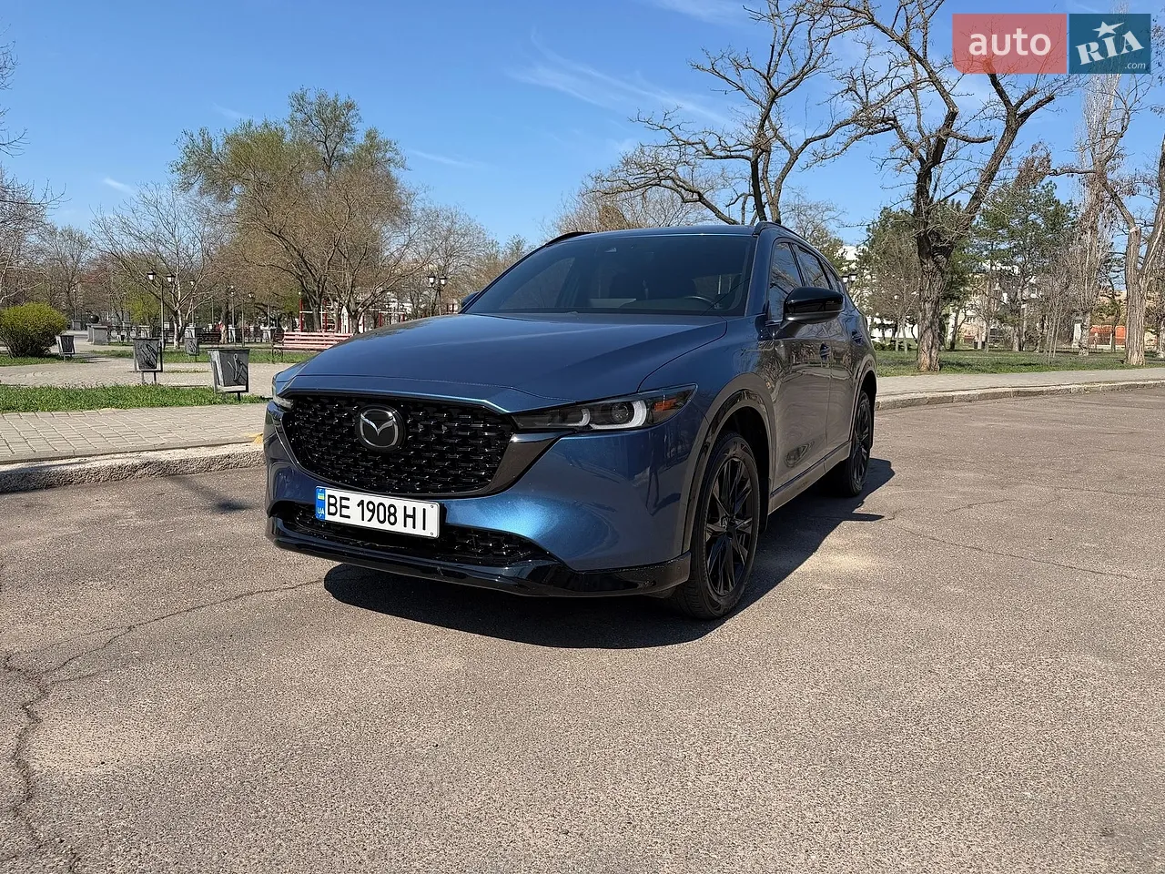 2023 Mazda CX-5 - мініатюра 82