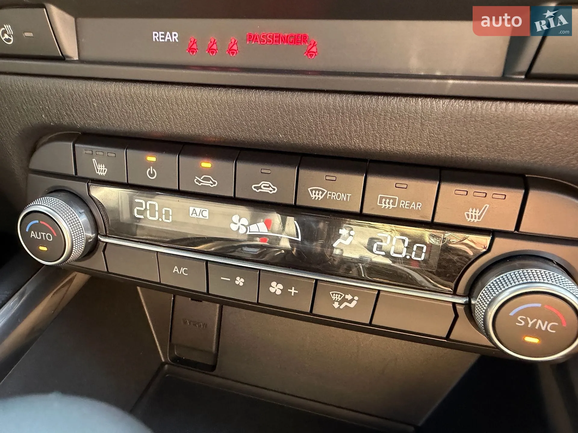 2023 Mazda CX-5 - мініатюра 13