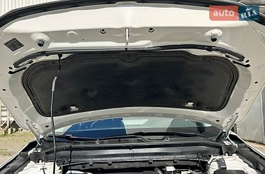 Внедорожник / Кроссовер Mazda CX-5 2022 в Львове