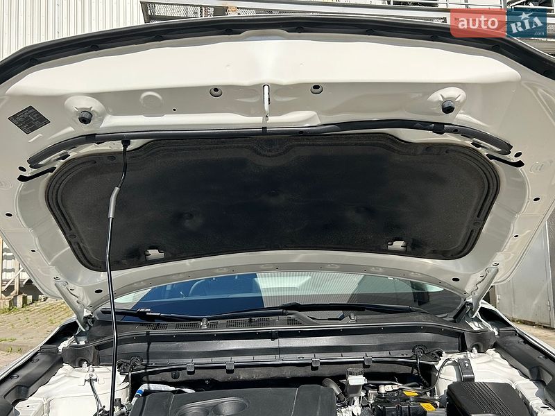 Внедорожник / Кроссовер Mazda CX-5 2022 в Львове
