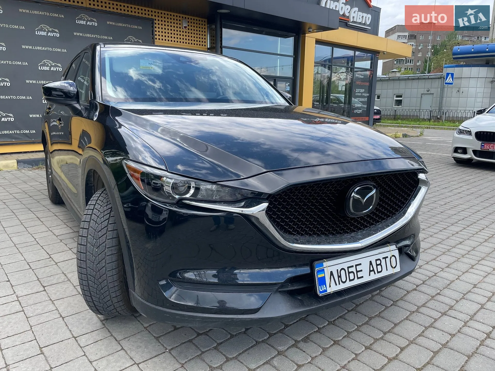 2021 Mazda CX-5 - мініатюра 2