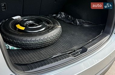Внедорожник / Кроссовер Mazda CX-5 2021 в Кременчуге