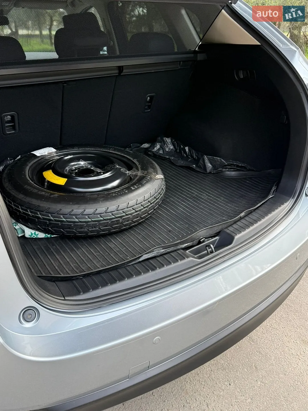 2021 Mazda CX-5 - мініатюра 6