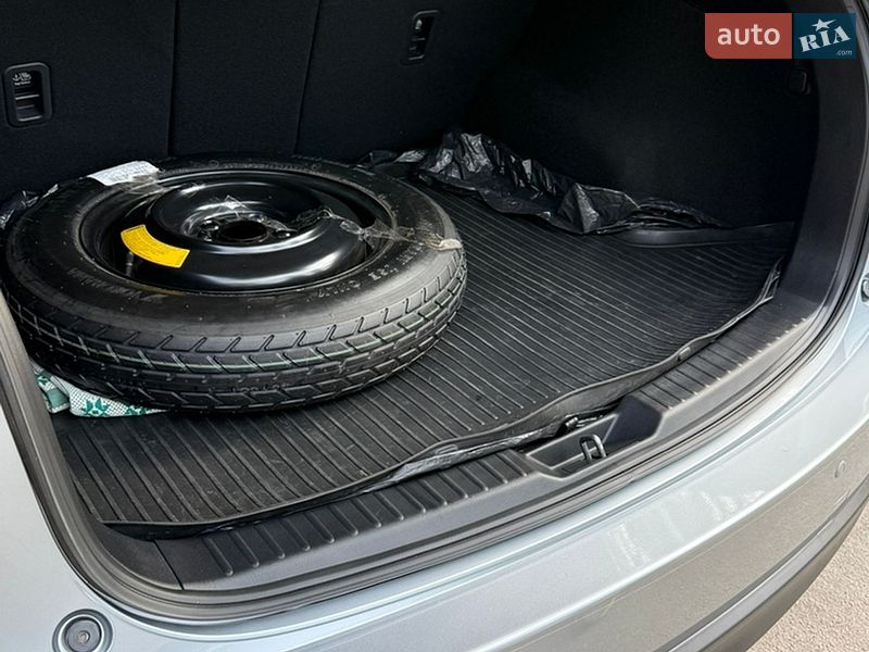 Внедорожник / Кроссовер Mazda CX-5 2021 в Кременчуге
