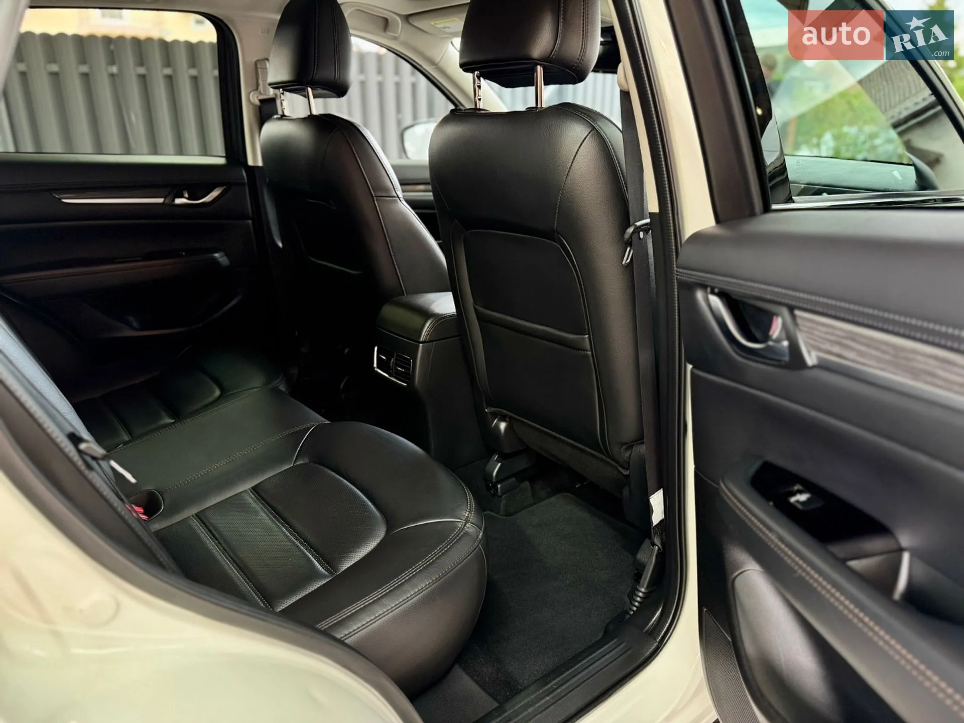 2020 Mazda CX-5 - мініатюра 10