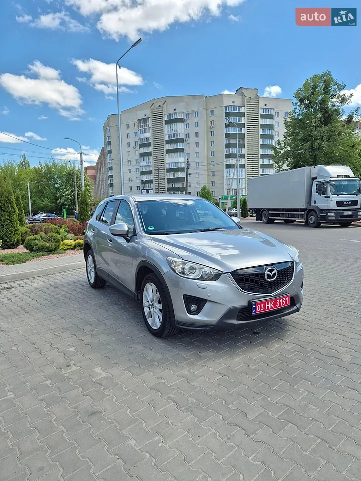 2016 Skoda Octavia - мініатюра 28