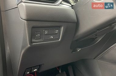 Внедорожник / Кроссовер Mazda CX-5 2017 в Виннице