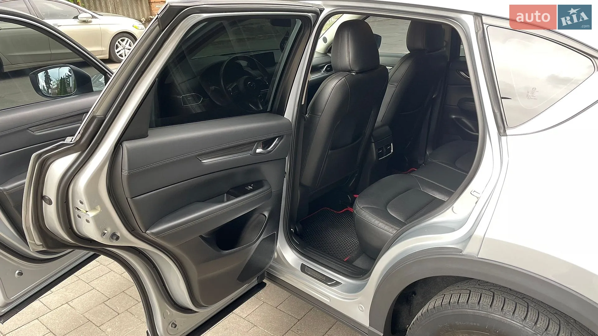 2017 Mazda CX-5 - мініатюра 10